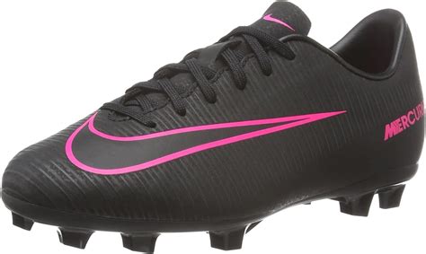 nike kinderschuhe schwarz pink